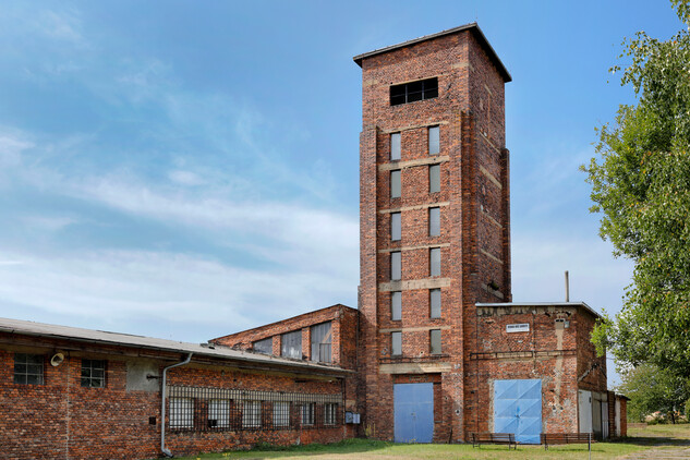 Rudá věž smrti